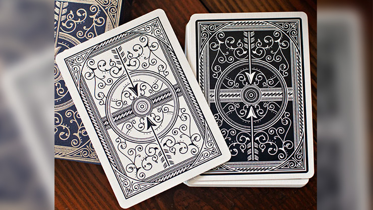 Prophets Playing Cards by Wounded Corner - Image 3