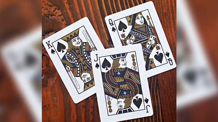 Prophets Playing Cards by Wounded Corner - Image 4