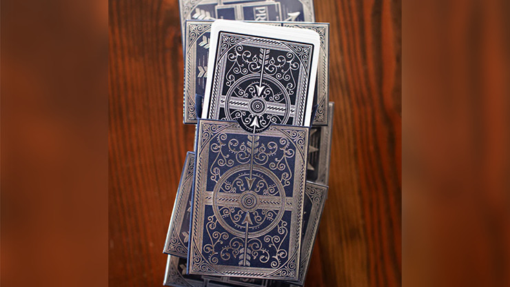 Prophets Playing Cards by Wounded Corner - Image 5