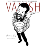 Vanish Magazine #88 eBook (Download)