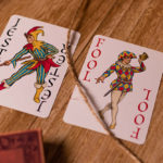 Tales of the Uncursed Kingdom Playing Cards - Image 2