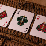 Tales of the Uncursed Kingdom Playing Cards - Image 3