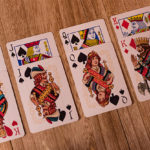 Tales of the Uncursed Kingdom Playing Cards - Image 4