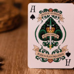 Tales of the Uncursed Kingdom Playing Cards - Image 6