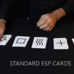 Bicycle Special ESP Red Playing Cards, plus 15 Online Effects - Image 5