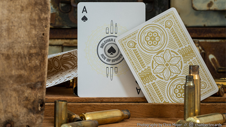 Arms Dealers Playing Cards - Image 3
