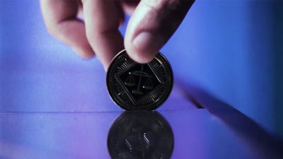 Balance, Silver by Mathieu Bich & Benoit Campana & Marchand de Trucs - Image 4