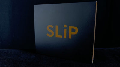 Starheart presents Slip ORANGE, Gimmicks and Online Instruction by Doosung Hwang - Image 4