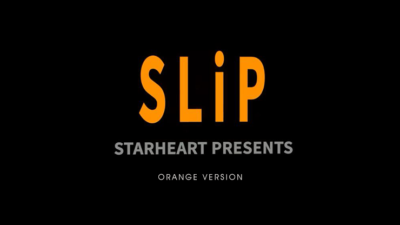 Starheart presents Slip ORANGE, Gimmicks and Online Instruction by Doosung Hwang