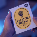 CREATIVE WEEKLY V1 LIMITED, Gimmicks and online Instructions by Julio Montoro - Image 6