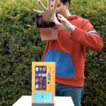 VENDING MACHINE by George Iglesias & Twister Magic - Image 2