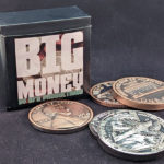 Big Money, Gimmicks and Online Instructions by Anthony Miller and Ryan Bliss