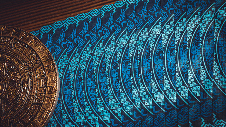 Maya Moon Playing Cards - Image 6