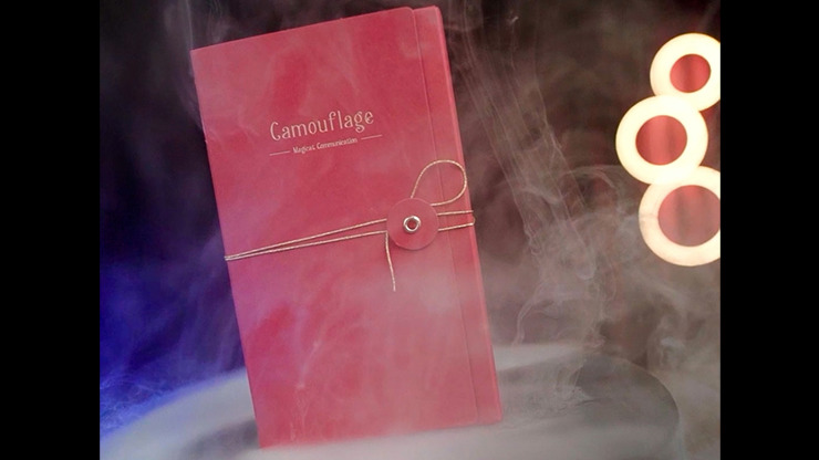 CAMOUFLAGE by Magicat - Image 2