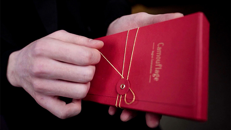 CAMOUFLAGE by Magicat - Image 3