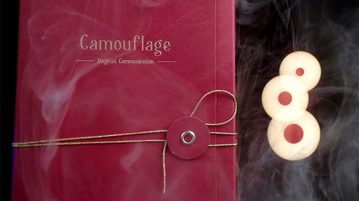 CAMOUFLAGE by Magicat - Image 4