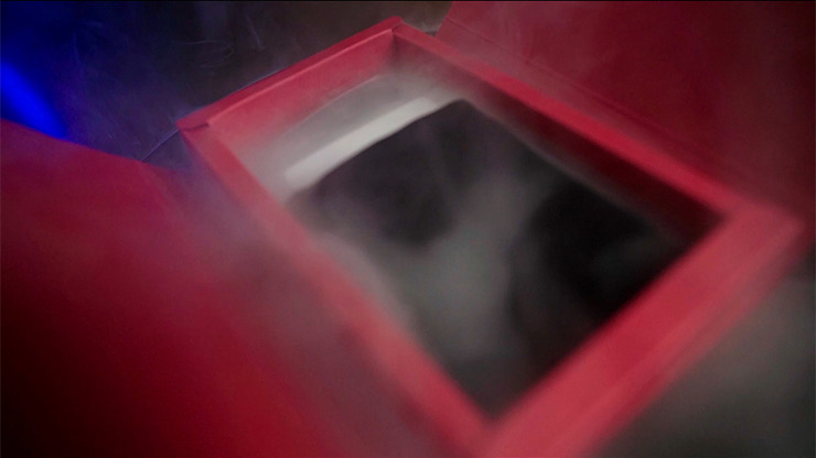 CAMOUFLAGE by Magicat - Image 5