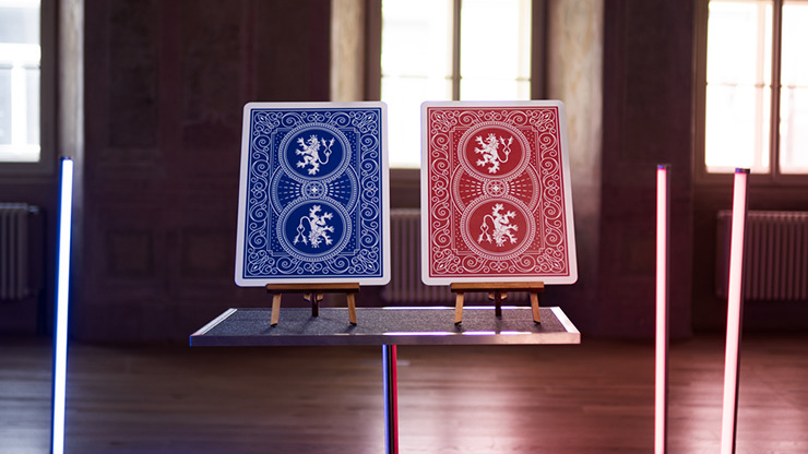 Lion Monte by Brother's Magic (color may vary) - Image 2