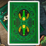 Beer Playing Cards by Fast Food Card Magic Company - Image 2