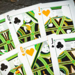 Beer Playing Cards by Fast Food Card Magic Company - Image 3