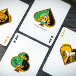 Beer Playing Cards by Fast Food Card Magic Company - Image 4