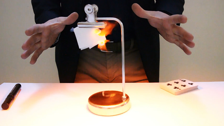 Clip Revelation by Sorcier Magic - Image 3