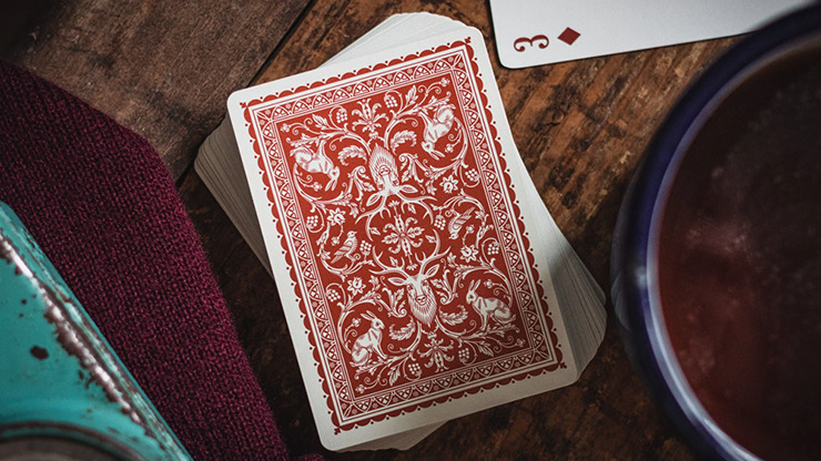 KODIAK Playing Cards - Image 2