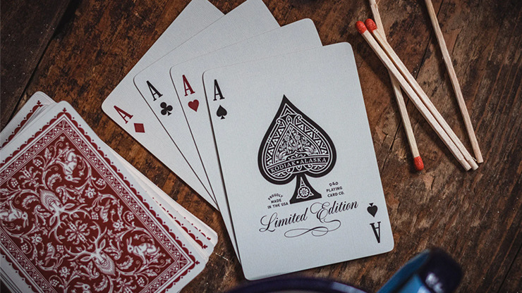 KODIAK Playing Cards - Image 3