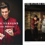 Vanish Magazine #69 eBook (Download) - Image 3
