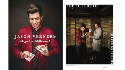 Vanish Magazine #69 eBook (Download) - Image 3