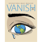Vanish Magazine #69 eBook (Download)