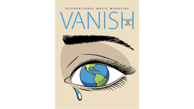 Vanish Magazine #69 eBook (Download)