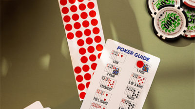 FLUSHED OUT, Gimmick & Online Instructions by Eric Stevens & Magic Shop San Diego - Image 3
