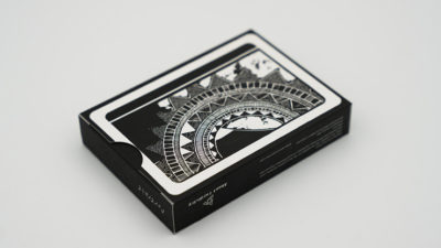 Portrait To Art Playing Cards - Image 2