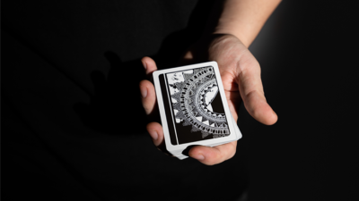 Portrait To Art Playing Cards - Image 3