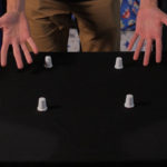 The Flying Thimbles, Gimmick and Online Instructions by Vernet Magic - Image 3