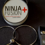 Ninja+ Fusion GOLD, With Online Instructions by Matthew Garrett & Brian Caswell - Image 2
