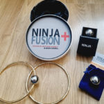 Ninja+ Fusion GOLD, With Online Instructions by Matthew Garrett & Brian Caswell