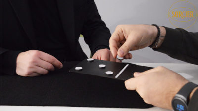2D Dice Prediction by Sorcier Magic - Image 2