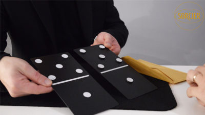 2D Dice Prediction by Sorcier Magic - Image 4