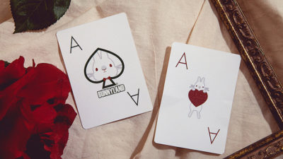 BUNNYLAND Playing Cards - Image 3