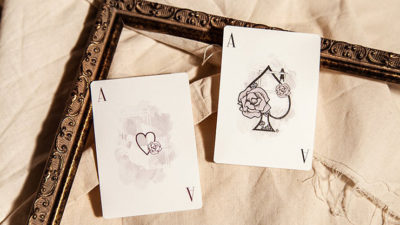 The Sandy Playing Cards - Image 3