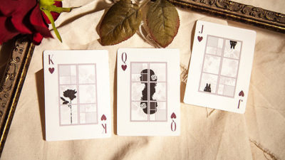 The Sandy Playing Cards - Image 4
