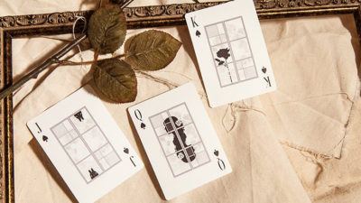 The Sandy Playing Cards - Image 5