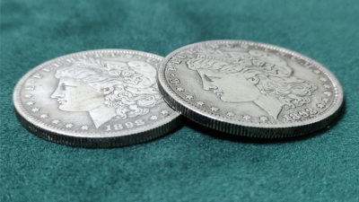 MORGAN Coin Set by N2G - Image 4