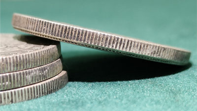 MORGAN Coin Set by N2G - Image 5