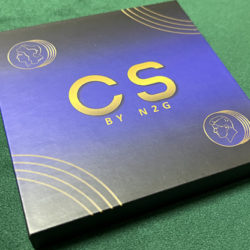 MORGAN Coin Set by N2G