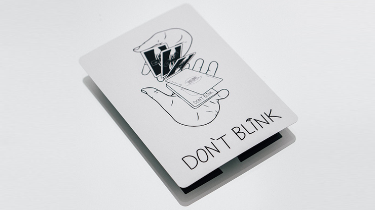 Blink Playing Cards - Image 2