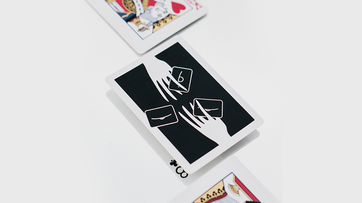 Blink Playing Cards - Image 4