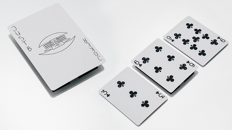 Blink Playing Cards - Image 5